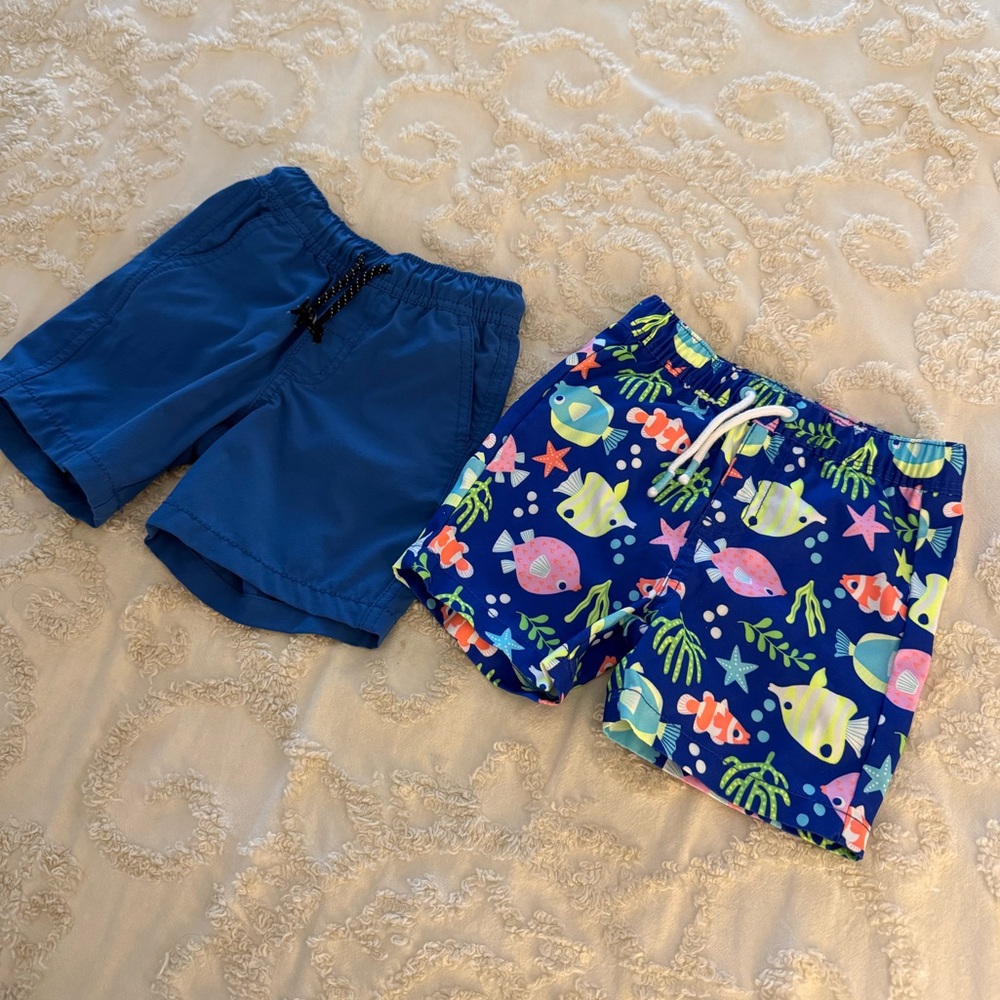 Toddler swim bundle